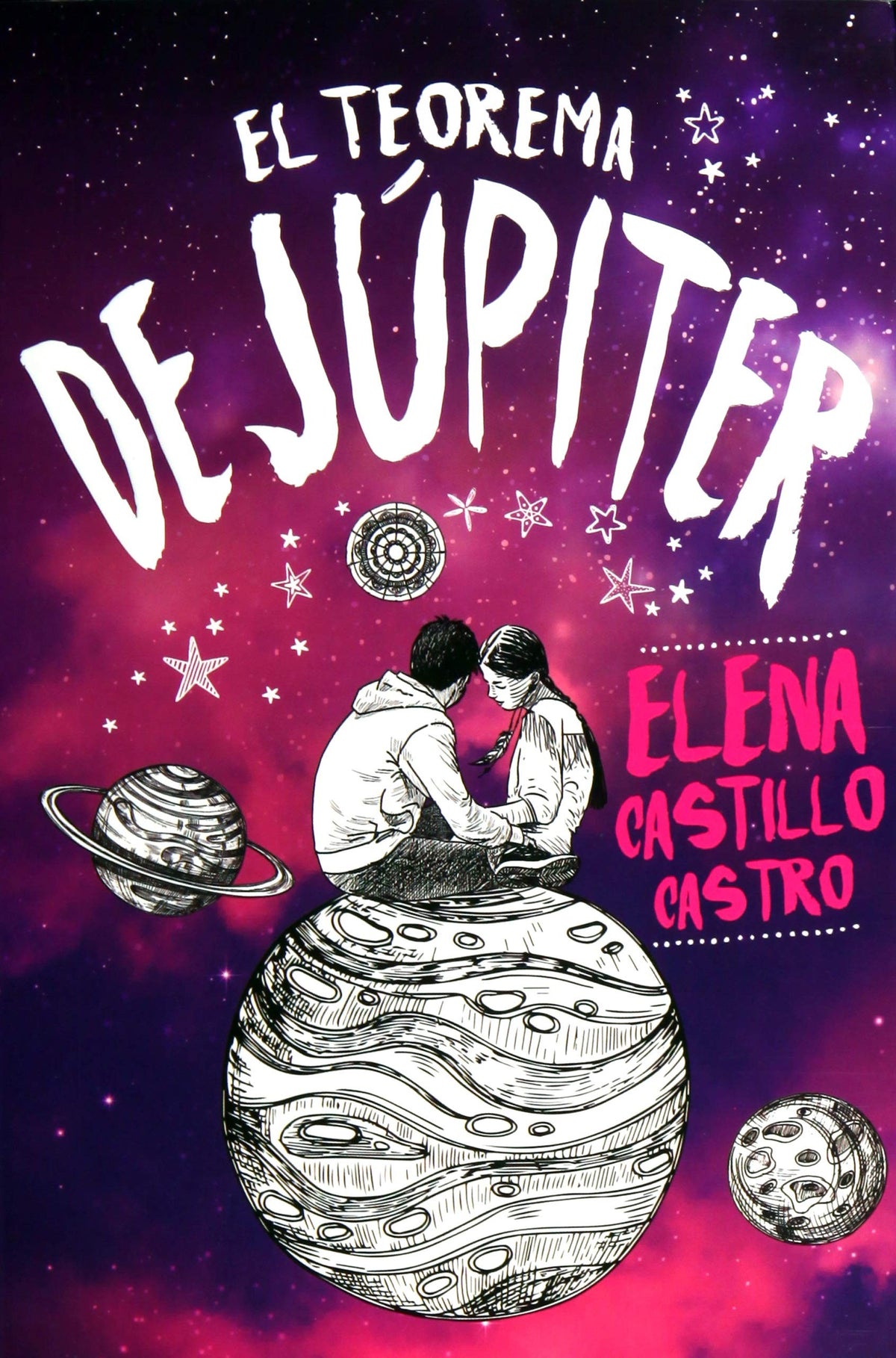 TEOREMA DE JUPITER