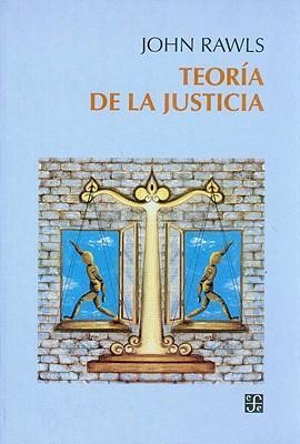 TEORIA DE LA JUSTICIA