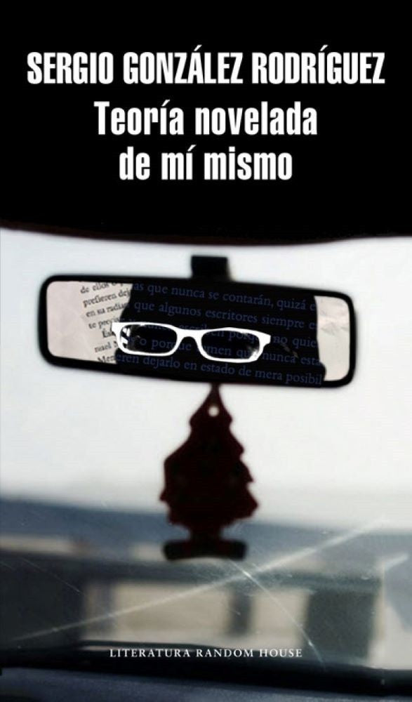 TEORIA NOVELADA DE MI MISMO (MDL)