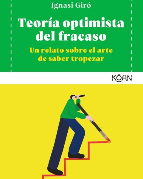 TEORIA OPTIMISTA DEL FRACASO