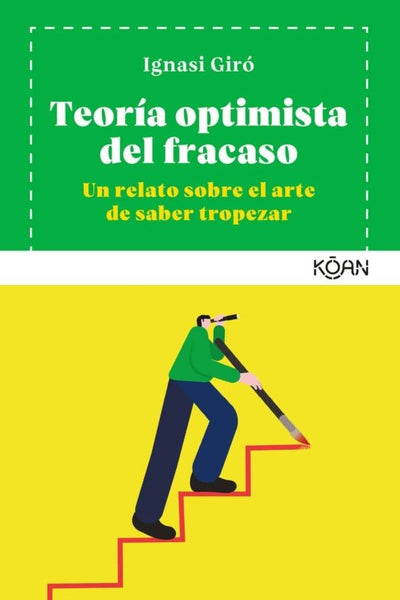 TEORIA OPTIMISTA DEL FRACASO