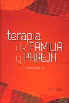 TERAPIA DE FAMILIA Y PAREJA