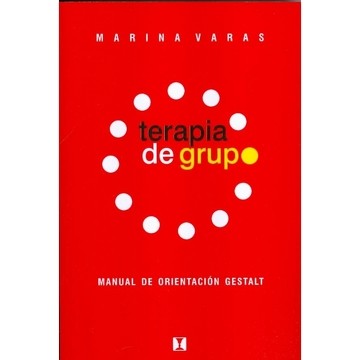 TERAPIA DE GRUPO