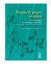 TERAPIA DE GRUPO EN NIÑOS.  “UNA ALTERNATIVA DE CRECIMIENTO EMOCIONAL”.