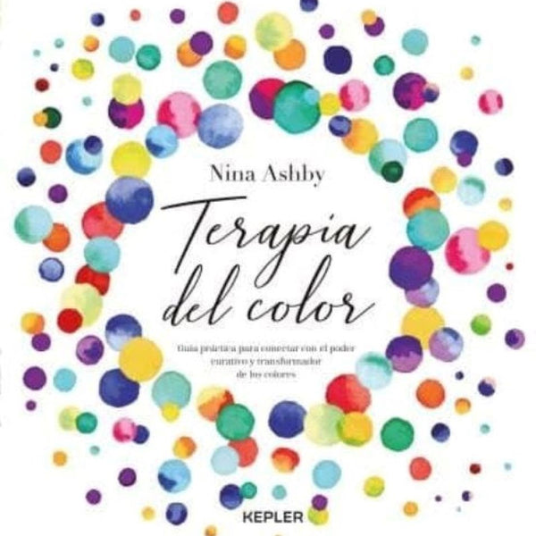 TERAPIA DEL COLOR