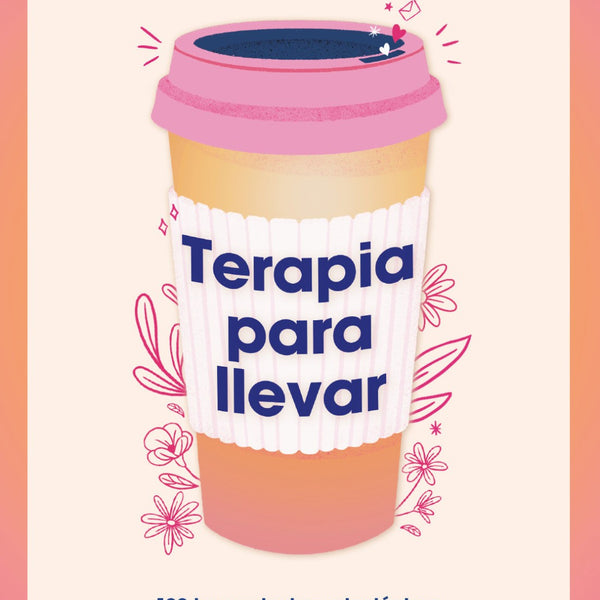 TERAPIA PARA LLEVAR