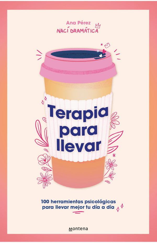 TERAPIA PARA LLEVAR