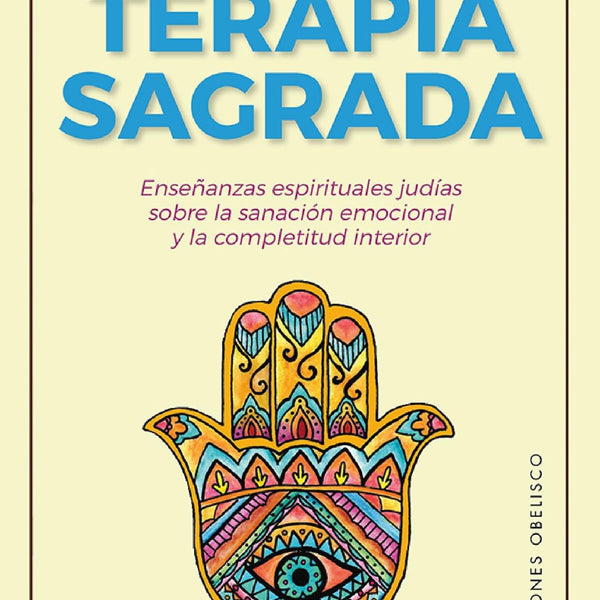 TERAPIA SAGRADA