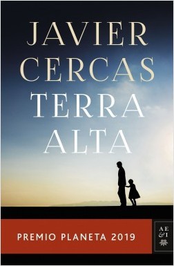 TERRA ALTA (Premio Planeta 2019)