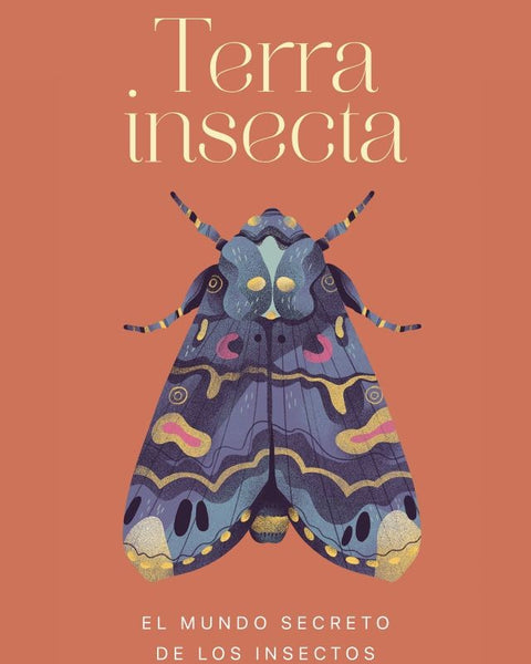 TERRA INSECTA