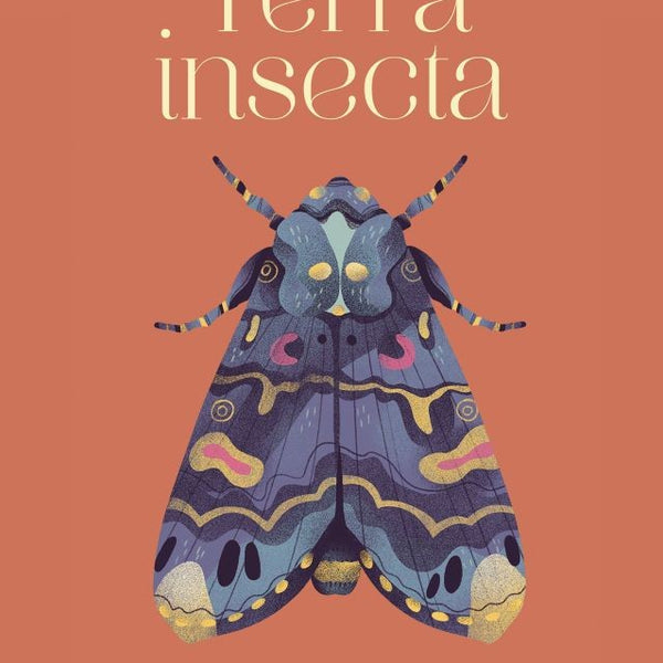 TERRA INSECTA