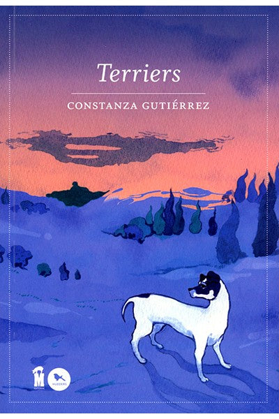 TERRIERS (HUEDERS)