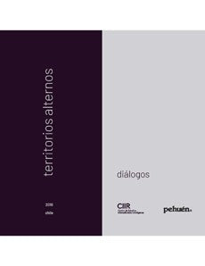 TERRITORIOS ALTERNOS