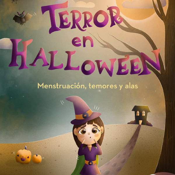 TERROR EN HALLOWEEN