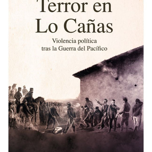 TERROR EN LO CAÑAS