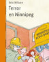 TERROR EN WINNIPEG