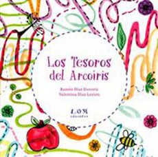 EL TESORO DE LOS ARCOIRIS