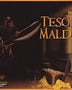 TESORO MALDITO - JUEGO DE MESA