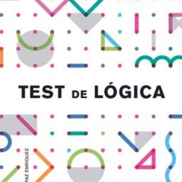 TEST DE LOGICA