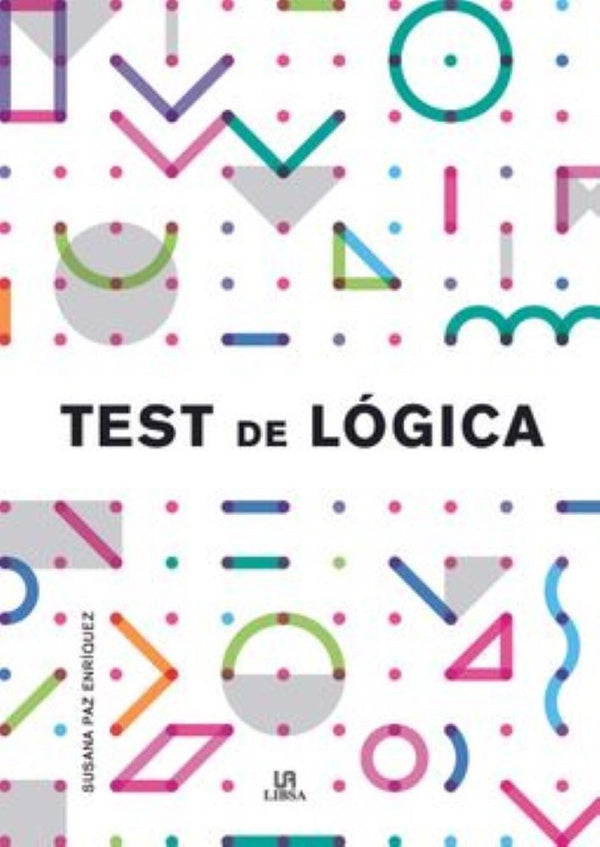 TEST DE LOGICA