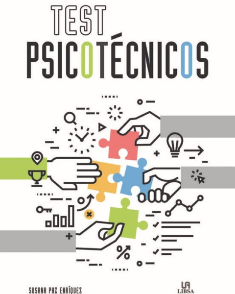 TEST PSICOTECNICOS