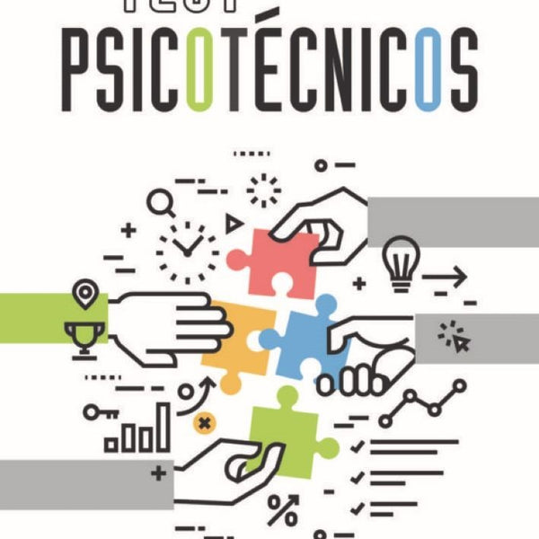 TEST PSICOTECNICOS