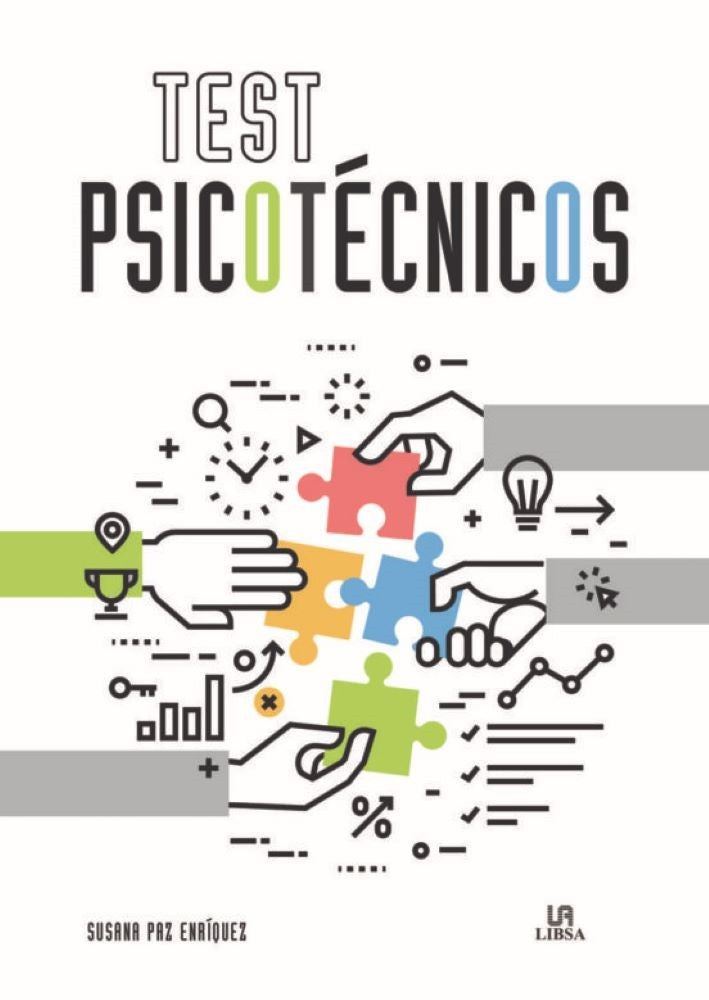 TEST PSICOTECNICOS