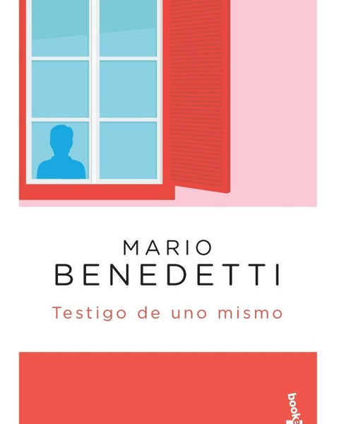TESTIGO DE UNO MISMO