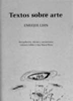 TEXTOS SOBRE ARTE