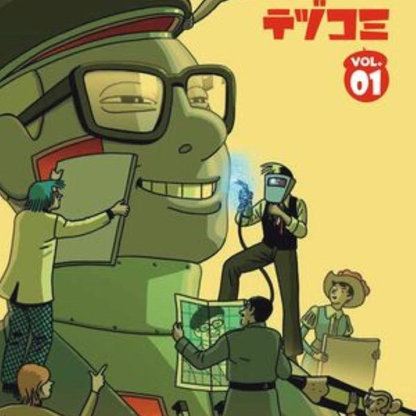 TEZUCOMI 01/03