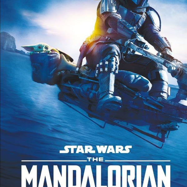 THE MANDALORIAN. TEMPORADA 2. LA NOVELA