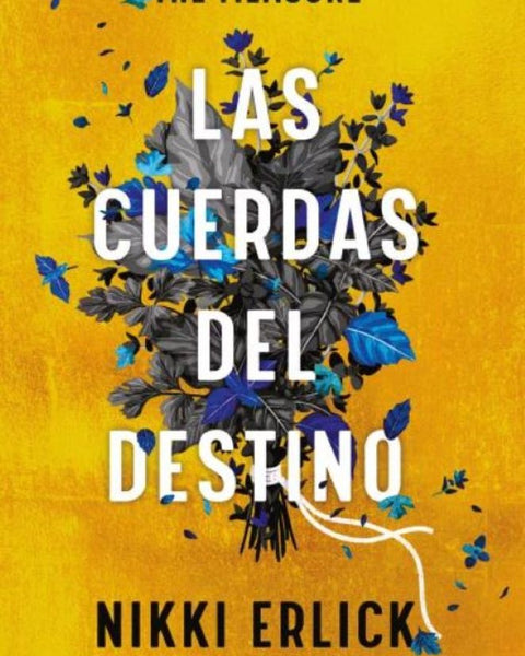 THE MEASURE: LAS CUERDAS DEL DESTINO