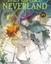 THE PROMISED NEVERLAND 15