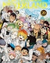 THE PROMISED NEVERLAND 20