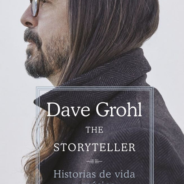 THE STORYTELLER