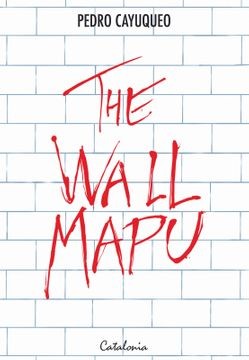THE WALL MAPU