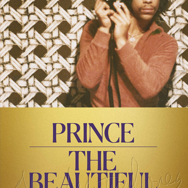 THE BEAUTIFUL ONES