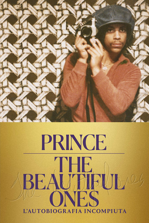 THE BEAUTIFUL ONES