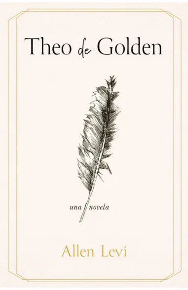 THEO DE GOLDEN