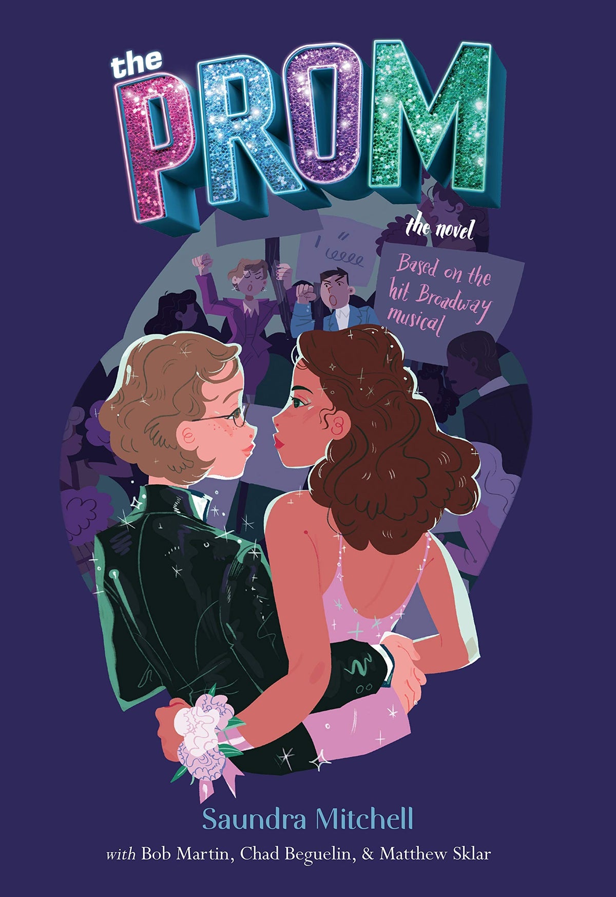 THE PROM
