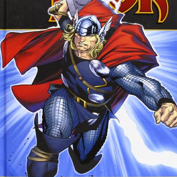 THOR. DIOSES ERRANTES PACK 3 TOMOS
