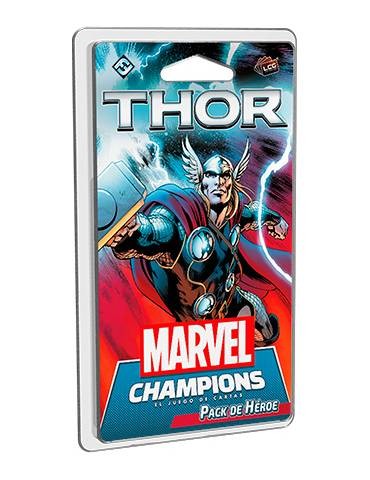 THOR MARVEL CHAMPIONS