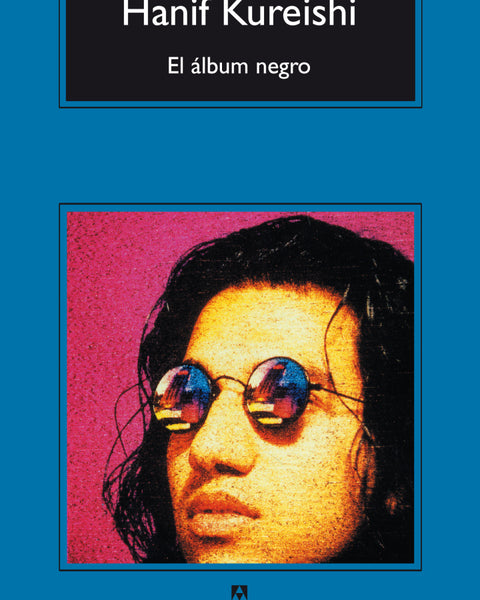 EL ALBUM NEGRO