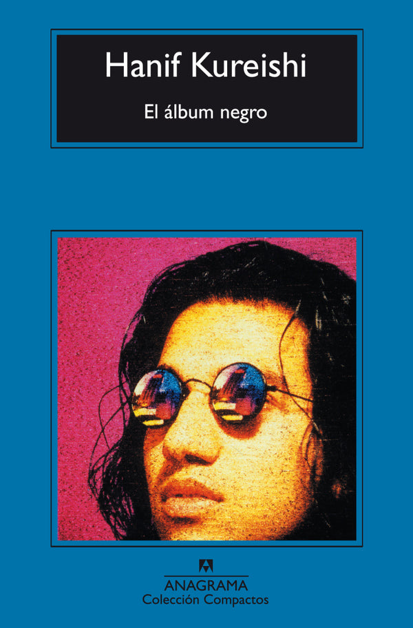 EL ALBUM NEGRO