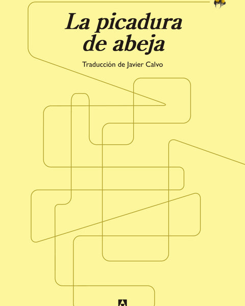 LA PICADURA DE ABEJA