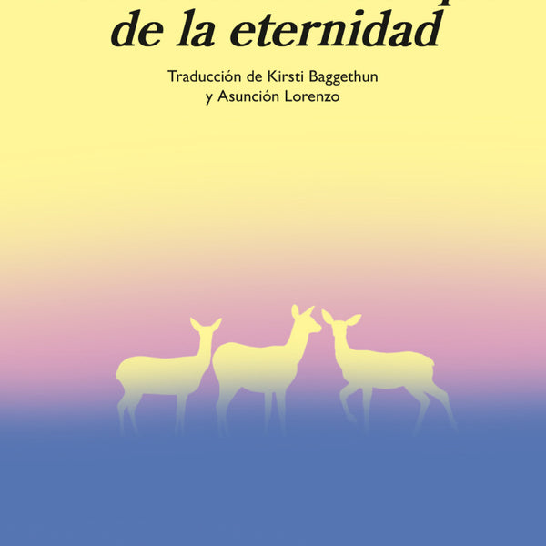 LOS LOBOS DEL BOSQUE DE LA ETERNIDAD