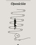 OPOSICION (ANAGRAMA)