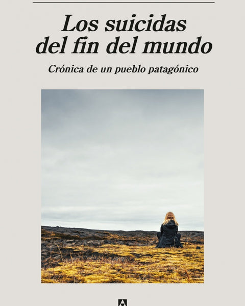 LOS SUICIDAS DEL FIN DEL MUNDO