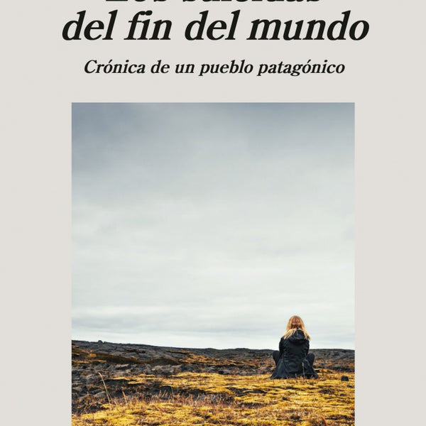 LOS SUICIDAS DEL FIN DEL MUNDO