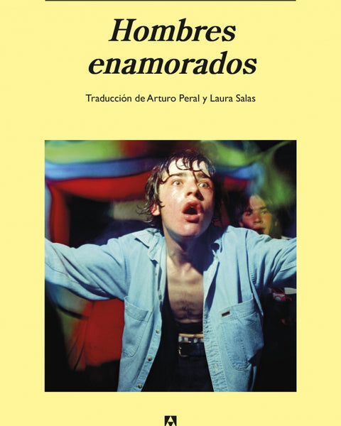 HOMBRES ENAMORADOS